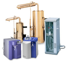 Filters for Barnstead Water Systems